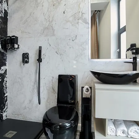 Peninsula Luxury & * Năvodari