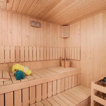 Peninsula Luxury & Villa Năvodari