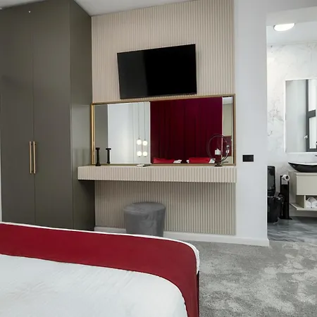 Villa Peninsula Luxury & Năvodari