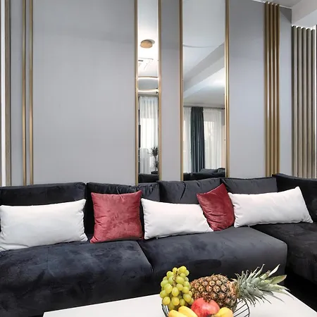 Peninsula Luxury & Villa *