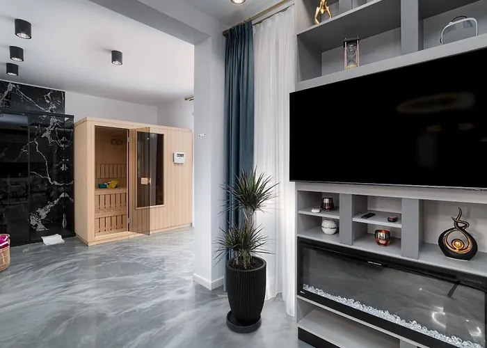 Peninsula Luxury & ヴィラ