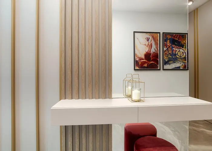 ヴィラ Peninsula Luxury &