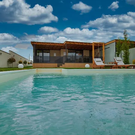 Peninsula Luxury&spa Villa