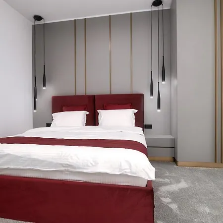 Peninsula Luxury & 빌라