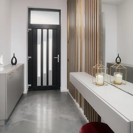 Peninsula Luxury&spa * Năvodari