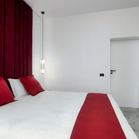 Villa Peninsula Luxury &