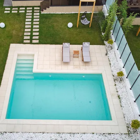 Peninsula Luxury & Năvodari