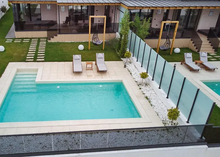 Villa Peninsula Luxury & Navodari