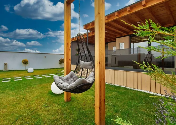 Peninsula Luxury & Villa