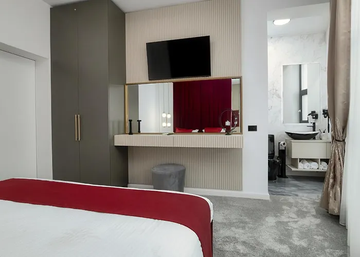 Villa Peninsula Luxury & Navodari